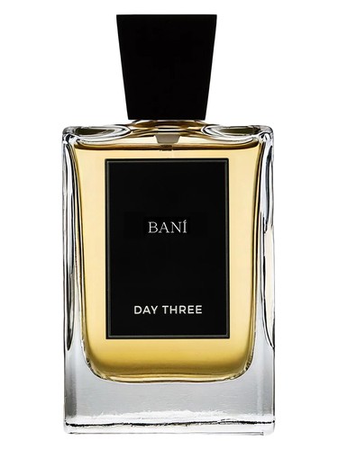 Frasco de Baní — Day Three