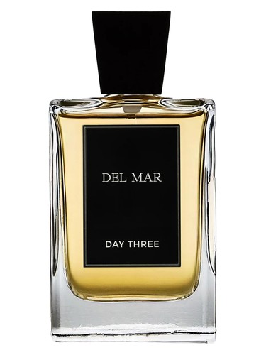 Frasco de Del Mar — Day Three