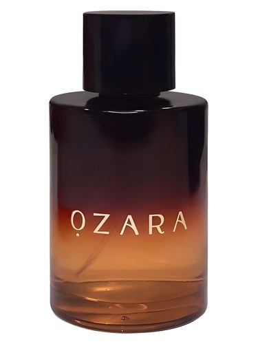 Frasco de Ozara, de Avatim