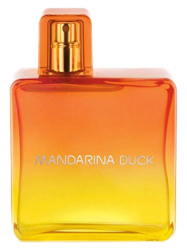 Frasco de Vida Loca For Her — Mandarina Duck