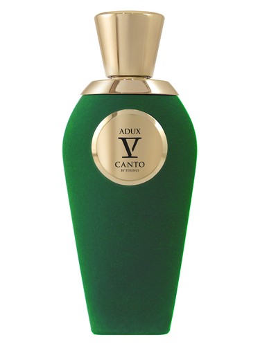 Frasco de Adux, de V Canto