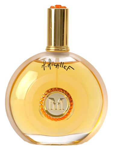Frasco de Floral, de M. Micallef