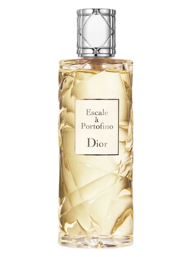 Frasco de Cruise Collection - Escale a Portofino Limited Edition, de Dior
