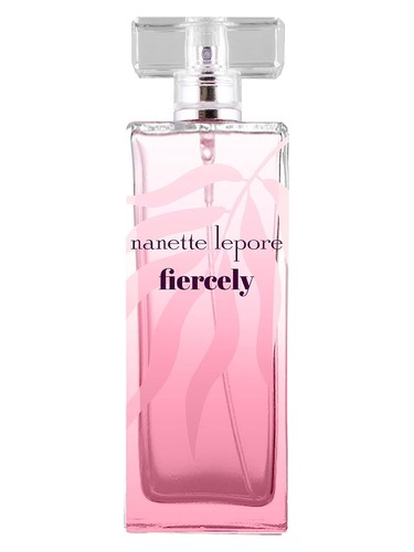 Frasco de Fiercely, de Nanette Lepore