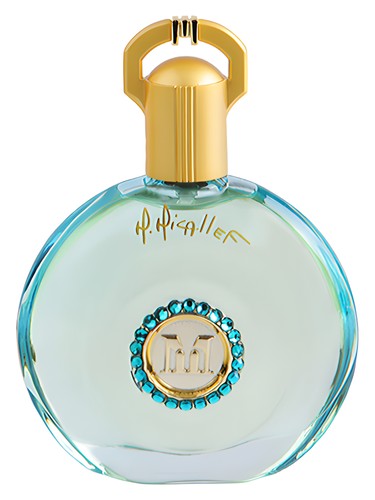 Frasco de Night Aoud, de M. Micallef