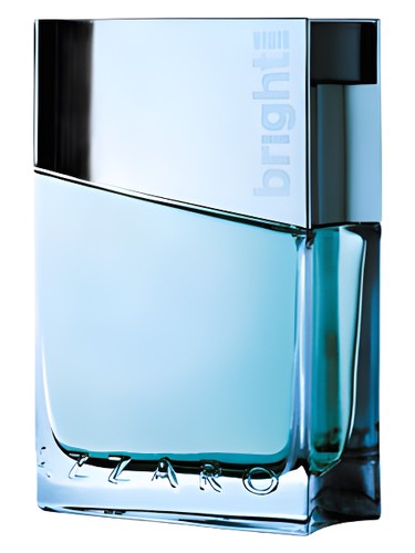 Frasco de Bright Visit, de Azzaro