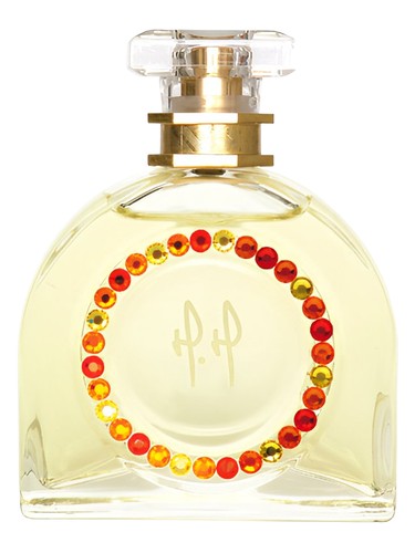 Frasco de Vanille Aoud — M. Micallef