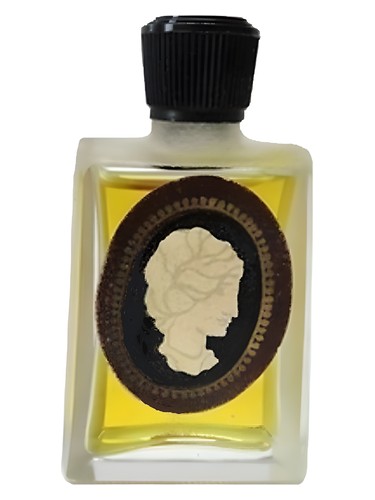 Frasco de Kameja (Камея), de Dzintars
