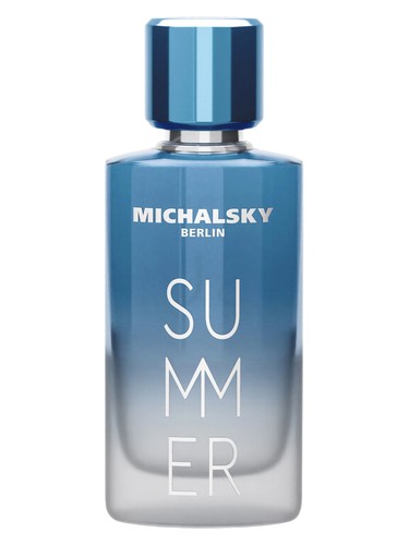 Frasco de Berlin Summer '23 For Men, de Michael Michalsky