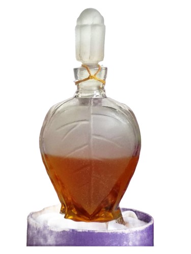 Frasco de Rīgas cēriņi (Рижская сирень) — Dzintars