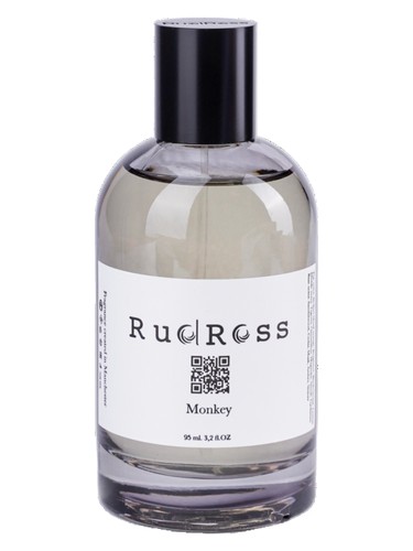 Frasco de Monkey, de RudRoss