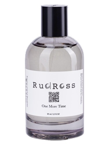Frasco de One More Time — RudRoss