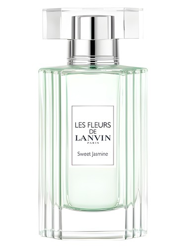 Frasco de Sweet Jasmine, de Lanvin