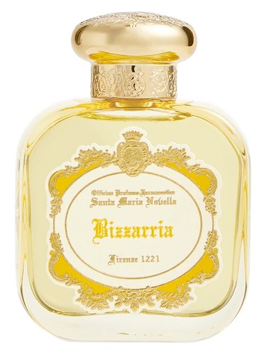 Frasco de Bizzarria — Santa Maria Novella