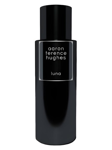 Frasco de Luna, de Aaron Terence Hughes
