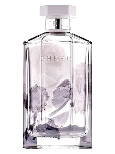 Frasco de Sheer Stella 2010, de Stella McCartney