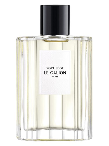 Frasco de Sortilege (2022), de Le Galion