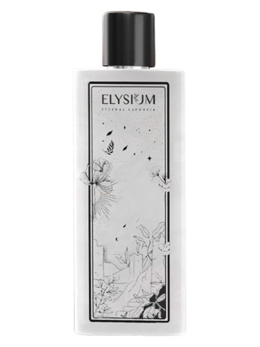 Frasco de Soul, de Elysium