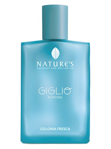Frasco de Giglio Marino — Nature's