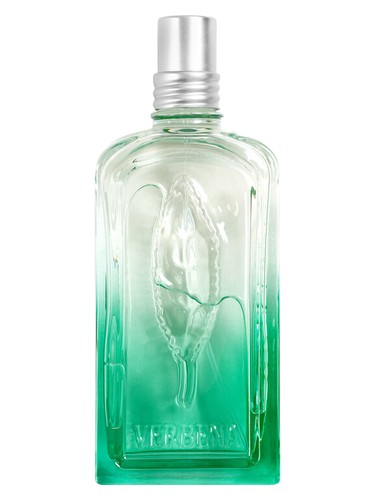Frasco de Verveine Fleur de Carotte — L'Occitane en Provence