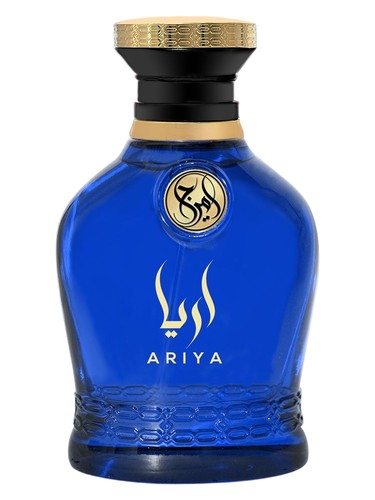 Frasco de Ariya, de Amirage