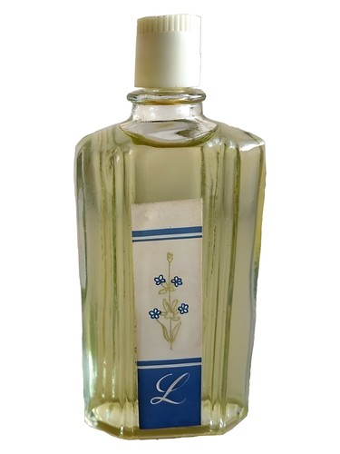 Frasco de Lavanda Ekstra, de Dzintars