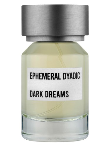 Frasco de Dark Dreams, de Ephemeral Dyadic