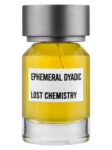 Frasco de Lost Chemistry, de Ephemeral Dyadic