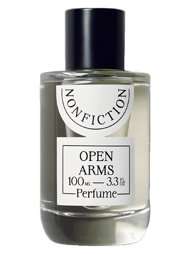 Frasco de Open Arms — Nonfiction