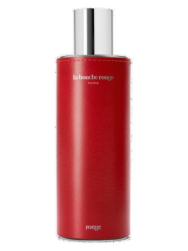 Frasco de Rouge — La Bouche Rouge