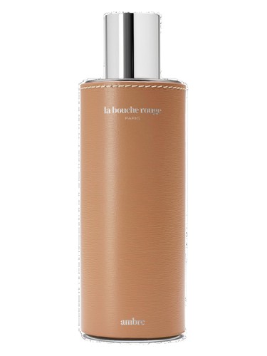 Frasco de Ambre, de La Bouche Rouge