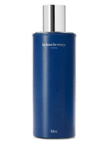 Frasco de Bleu, de La Bouche Rouge