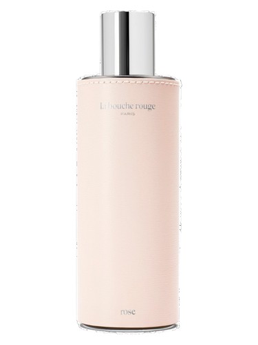 Frasco de Rose, de La Bouche Rouge