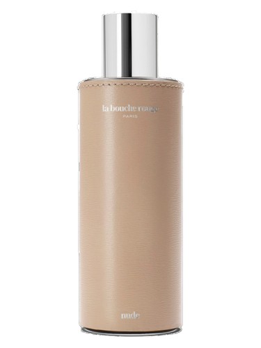 Frasco de Nude, de La Bouche Rouge