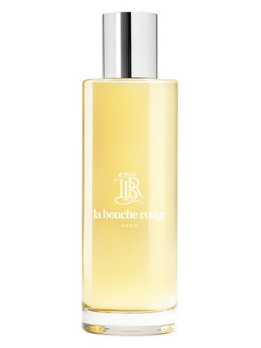 Frasco de Capri Lumière Jaune, de La Bouche Rouge
