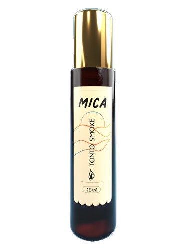 Frasco de Tonto Smoke — MICA