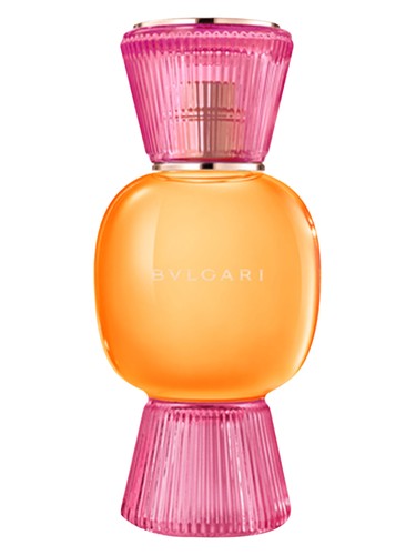 Frasco de Passeggiata, de Bvlgari