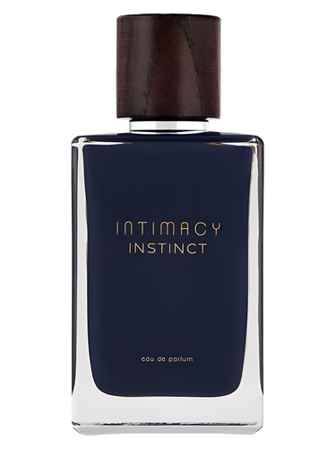 Frasco de Instinct, de Intimacy