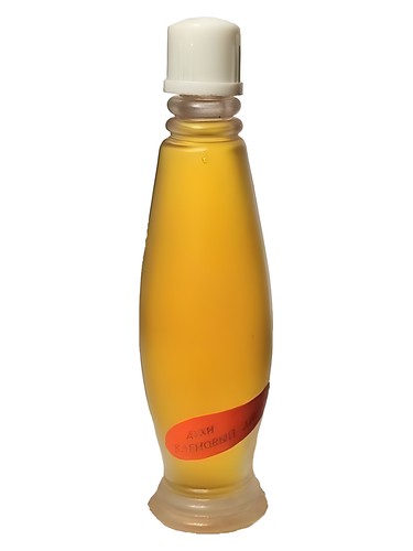 Frasco de Кленовый Лист - Maple Leaf, de Lviv Perfume Factory - Львівська парфумерна фабрика
