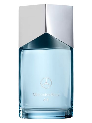 Frasco de Mercedes-Benz Air — Mercedes-Benz