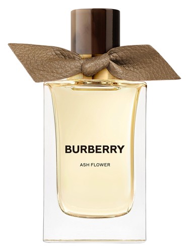 Frasco de Ash Flower, de Burberry