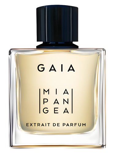 Frasco de Gaia, de Mia Pangea