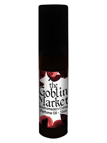 Frasco de The Goblin Market — Andromeda's Curse