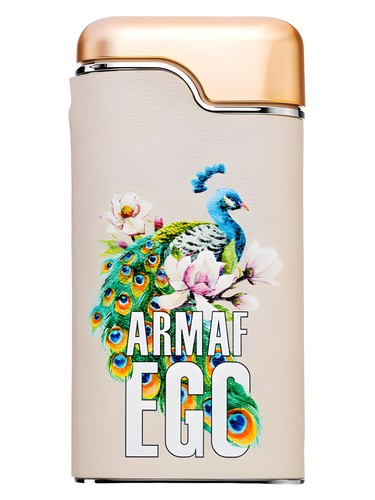 Frasco de Ego Exotic — Armaf