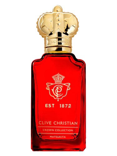 Frasco de Town & Country — Clive Christian