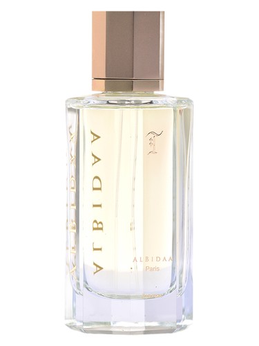 Frasco de T, de AlBidaa