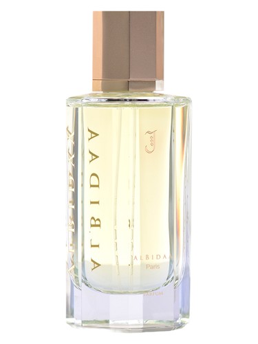 Frasco de J, de AlBidaa