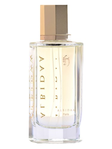 Frasco de H, de AlBidaa
