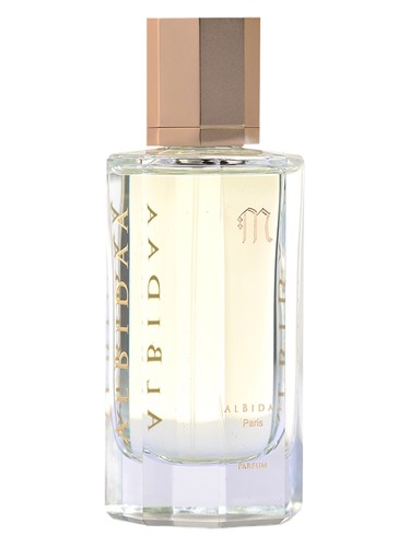 Frasco de M, de AlBidaa