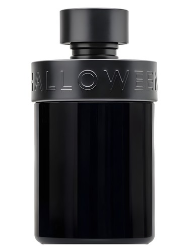 Frasco de Halloween Man Mystery — Halloween